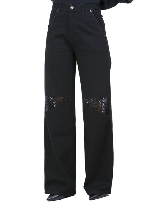  CIRCUS HOTEL | Pantaloni | H5WY16Y69-0